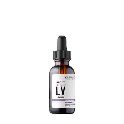 Lavander serum + vitamin e 30 ml-Ingrijirea pielii-