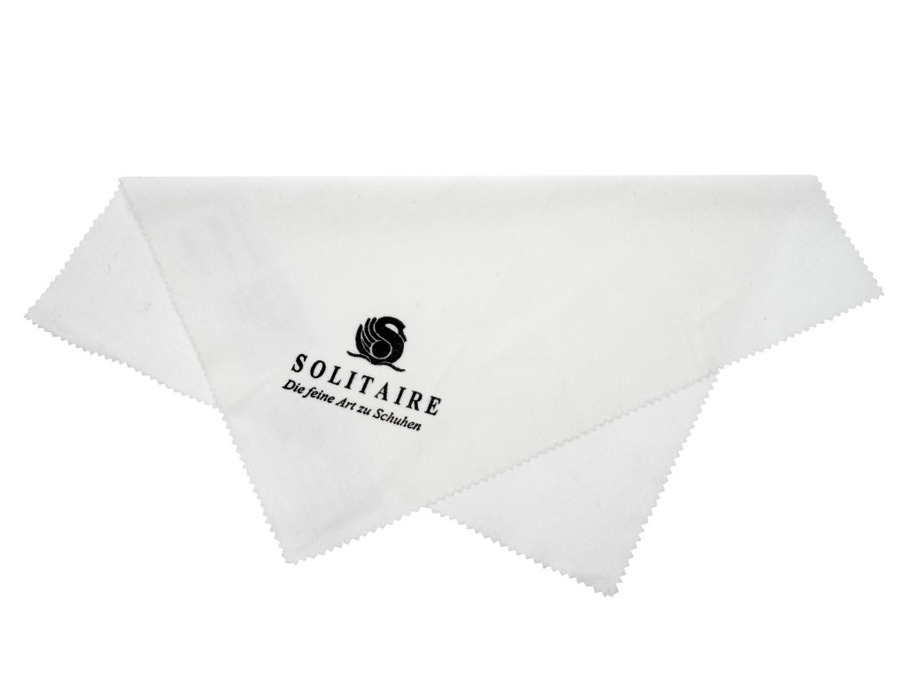 Laveta pentru lustruire incaltaminte