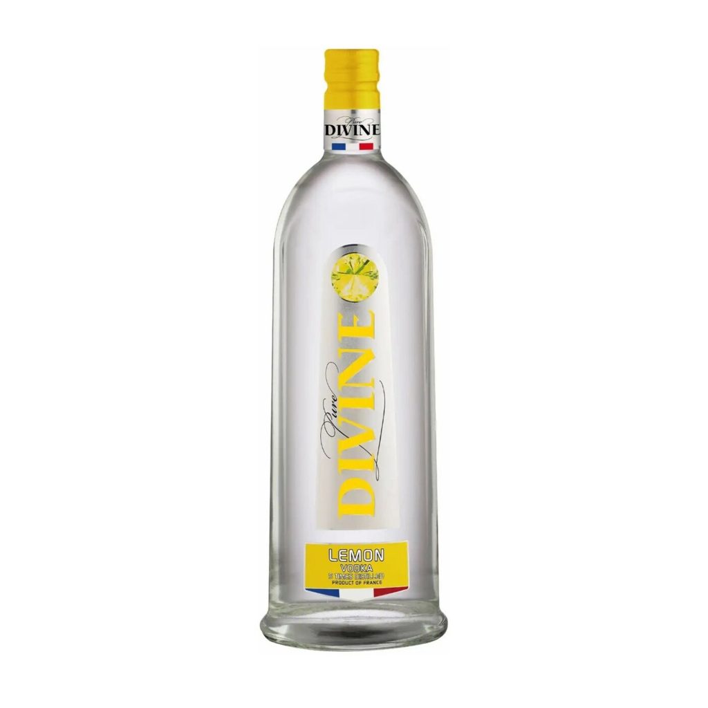 Lemon 1000 ml-Bauturi-