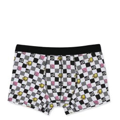 Lenjerie Intima De Barbati Alb Modern Fit ocean star-BARBATI/IMBRACAMINTE/Lenjerie intima-IMBRACAMINTE/Lenjerie intima