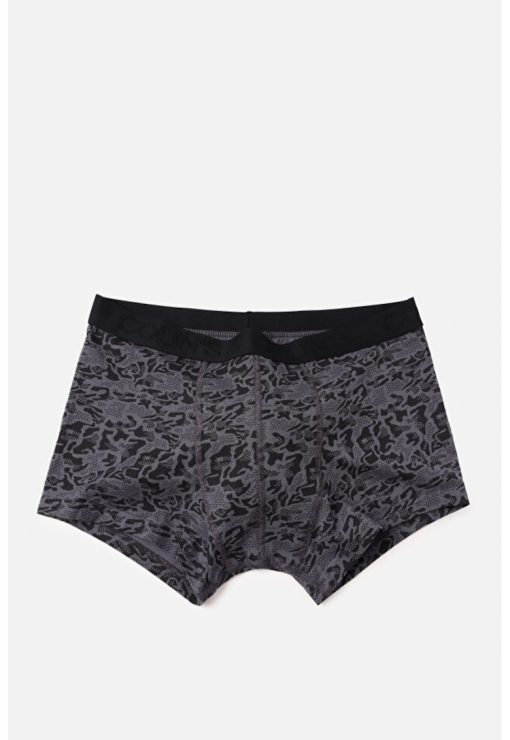 Lenjerie Intima De Barbati Negru Modern Fit 8683197907097-BARBATI/IMBRACAMINTE/Lenjerie intima-IMBRACAMINTE/Lenjerie intima