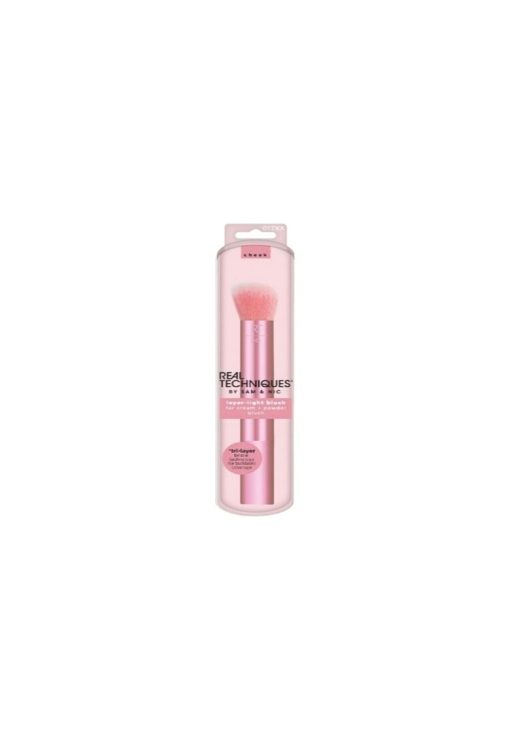 Light Layer Blush Brush pensula pentru blush-FEMEI/INGRIJIRE COSMETICA/Make-up-INGRIJIRE COSMETICA/Make-up