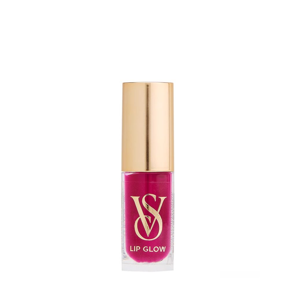 Lip glow sheer lip oil 3 gr-Machiaj-