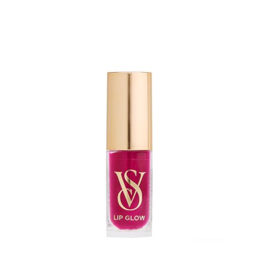 Lip glow sheer lip oil 3 gr-Machiaj-