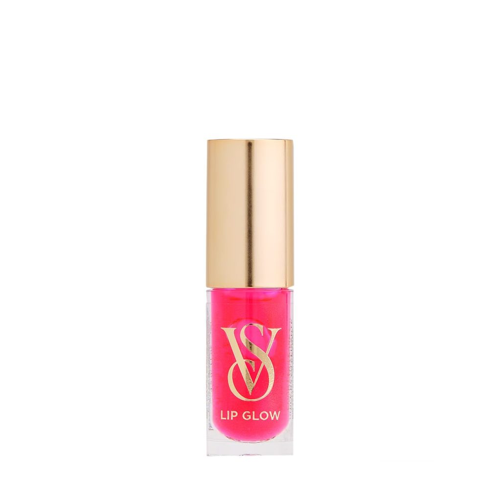 Lip glow sheer lip oil 3 gr-Machiaj-