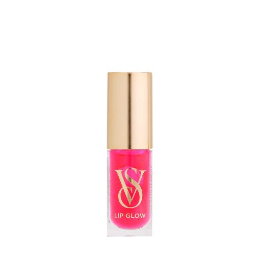 Lip glow sheer lip oil 3 gr-Machiaj-