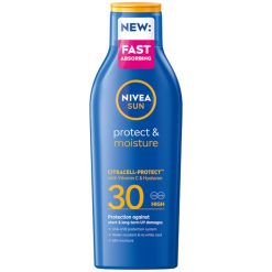 Lotiune  Sun Protect & Moisture SPF 30 - 200ml-FEMEI/INGRIJIRE COSMETICA/Produse cosmetice-INGRIJIRE COSMETICA/Produse cosmetice