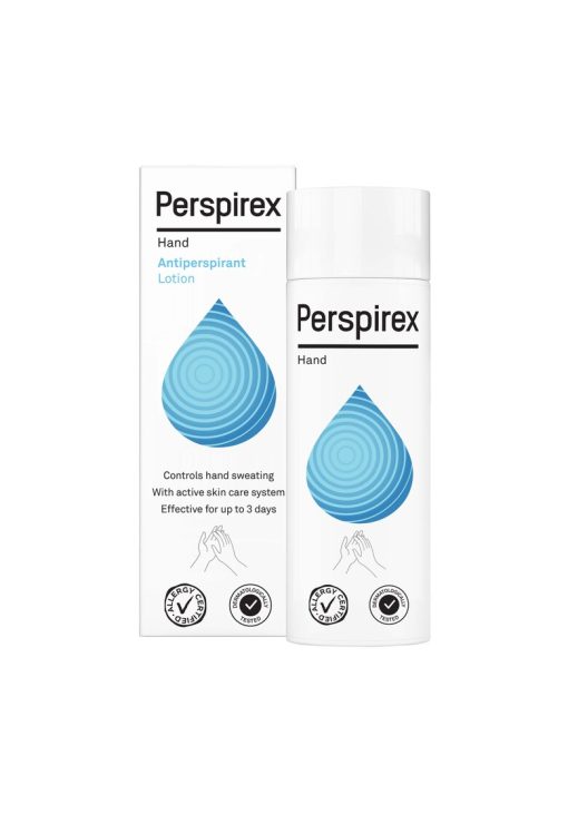 Lotiune antiperspiranta pentru maini -  100 ml-FEMEI/INGRIJIRE COSMETICA/Ingrijire corp-INGRIJIRE COSMETICA/Ingrijire corp