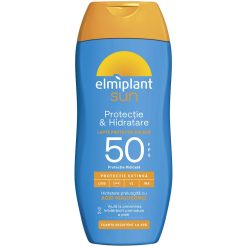 Lotiune cu protectie solara  Sun - 200 ml-FEMEI/INGRIJIRE COSMETICA/Produse cosmetice-INGRIJIRE COSMETICA/Produse cosmetice