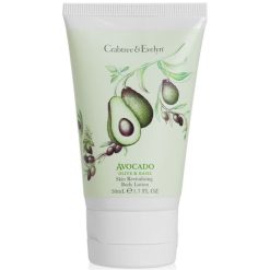Lotiune de corp  Avocado Olive & Basil - Revitalising - 50 ml-FEMEI/INGRIJIRE COSMETICA/Ingrijire corp-INGRIJIRE COSMETICA/Ingrijire corp