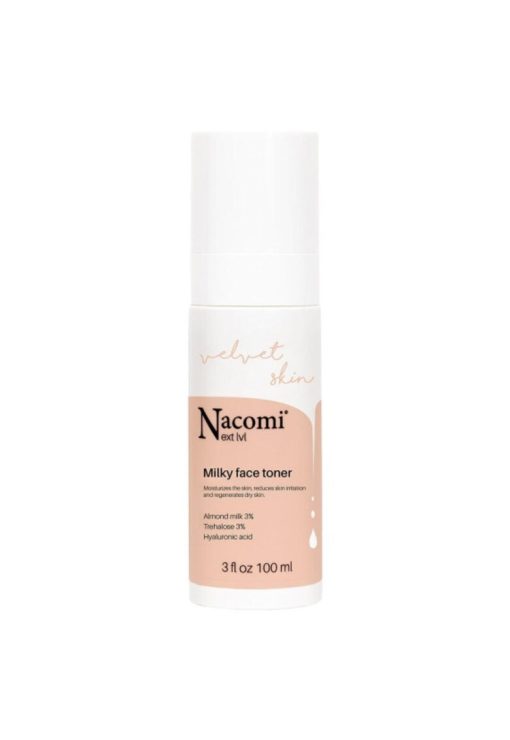 Lotiune tonica Next Lvl -  Hidratanta - 100 ml-FEMEI/INGRIJIRE COSMETICA/Ingrijire corp-INGRIJIRE COSMETICA/Ingrijire corp