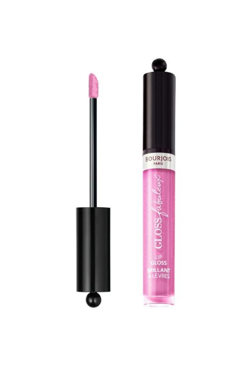 Luciu de buze  Fabuleux Gloss - 2.4g-FEMEI/INGRIJIRE COSMETICA/Produse cosmetice-INGRIJIRE COSMETICA/Produse cosmetice