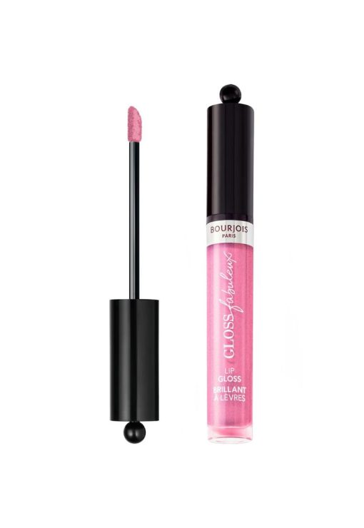Luciu de buze  Fabuleux Gloss - 2.4g-FEMEI/INGRIJIRE COSMETICA/Produse cosmetice-INGRIJIRE COSMETICA/Produse cosmetice