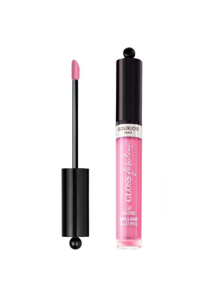 Luciu de buze  Fabuleux Gloss - 2.4g-FEMEI/INGRIJIRE COSMETICA/Produse cosmetice-INGRIJIRE COSMETICA/Produse cosmetice