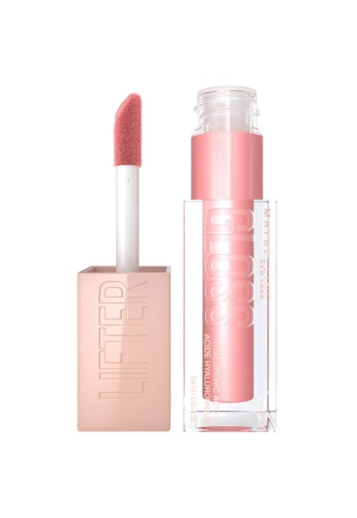 Luciu de buze Maybelline New York Lifter Gloss - 5.4 ml-FEMEI/INGRIJIRE COSMETICA/Produse cosmetice-INGRIJIRE COSMETICA/Produse cosmetice