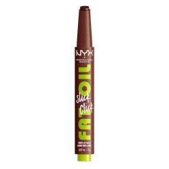 Luciu de buze NYX PM Fat Oil Slick Click - 2 ml-FEMEI/INGRIJIRE COSMETICA/Produse cosmetice-INGRIJIRE COSMETICA/Produse cosmetice