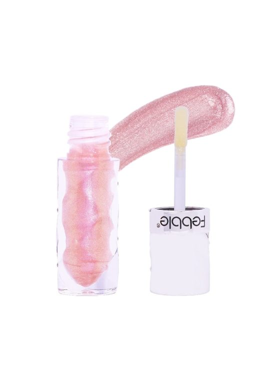 Luciu de buze -  Star Lips - 02 - 3.5 g-FEMEI/INGRIJIRE COSMETICA/Produse cosmetice-INGRIJIRE COSMETICA/Produse cosmetice