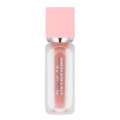 Luciu de buze cu efect de volum Ribells Devil's Kiss - Anything For You 15ml-Promotii-Promotii Make-up