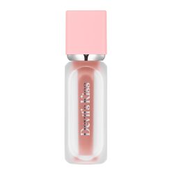 Luciu de buze cu efect de volum Ribells Devil's Kiss - Flames of Love 15ml-Promotii-Promotii Make-up