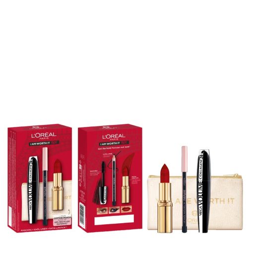 Make-up set 14.30 ml-Machiaj-