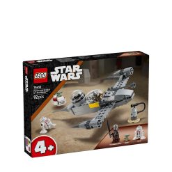 Mando and grogu's  75410-Jucarii-