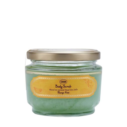 Mango kiwi body scrub  320 gr-Ingrijirea pielii-