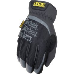 Manusi sport Mechanix FastFit Black-BARBATI/SPORT/Accesorii sport-SPORT/Accesorii sport