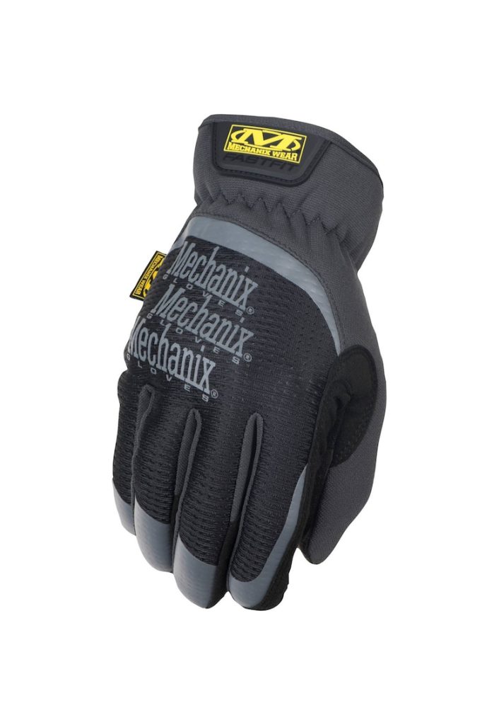 Manusi sport Mechanix FastFit Black-BARBATI/SPORT/Accesorii sport-SPORT/Accesorii sport