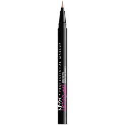Marker pentru sprancene NYX PM Lift and Snatch - 1 ml-FEMEI/INGRIJIRE COSMETICA/Produse cosmetice-INGRIJIRE COSMETICA/Produse cosmetice