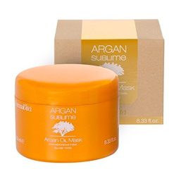 Masca Capilara Reparatoare Argan Sublime  - Capacitate 250 ml-FEMEI/INGRIJIRE COSMETICA/Produse cosmetice-INGRIJIRE COSMETICA/Produse cosmetice