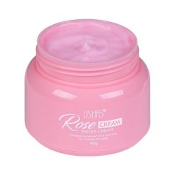 Masca de fata hidatanta reparatoare leave in -  Trandafir - 80 g-FEMEI/INGRIJIRE COSMETICA/Produse cosmetice-INGRIJIRE COSMETICA/Produse cosmetice