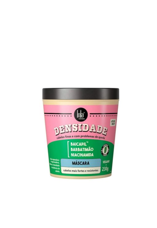 Masca de par reparatoare Densidade  240 g-FEMEI/INGRIJIRE COSMETICA/Produse cosmetice-INGRIJIRE COSMETICA/Produse cosmetice