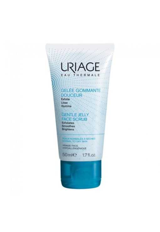 Masca exfolianta delicata - 50 ml-FEMEI/INGRIJIRE COSMETICA/Produse cosmetice-INGRIJIRE COSMETICA/Produse cosmetice