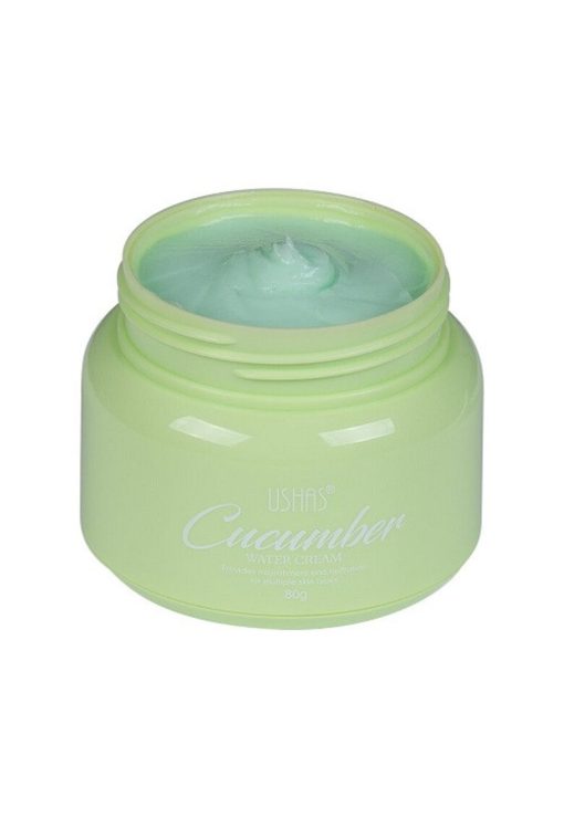 Masca fata hidatanta reparatoare leave in -  Castravete - 80 g-FEMEI/INGRIJIRE COSMETICA/Produse cosmetice-INGRIJIRE COSMETICA/Produse cosmetice