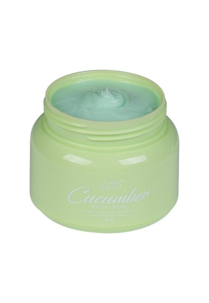 Masca fata hidatanta reparatoare leave in -  Castravete - 80 g-FEMEI/INGRIJIRE COSMETICA/Produse cosmetice-INGRIJIRE COSMETICA/Produse cosmetice