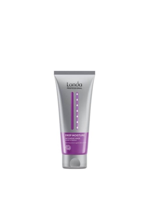 Masca intensiva  Care Deep Moisture - 200 ml-FEMEI/INGRIJIRE COSMETICA/Produse cosmetice-INGRIJIRE COSMETICA/Produse cosmetice
