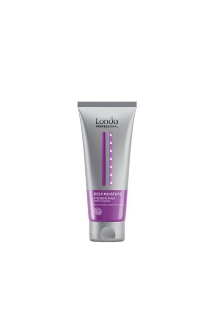 Masca intensiva  Care Deep Moisture - 200 ml-FEMEI/INGRIJIRE COSMETICA/Produse cosmetice-INGRIJIRE COSMETICA/Produse cosmetice