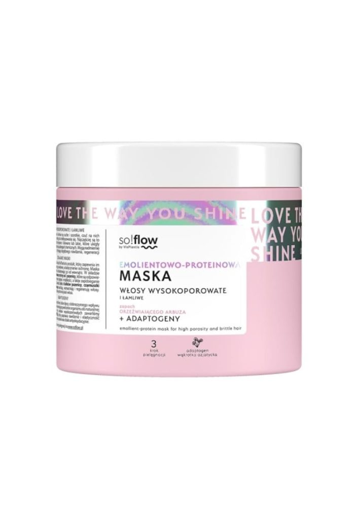 Masca par So!Flow -  400 ml-FEMEI/INGRIJIRE COSMETICA/Produse cosmetice-INGRIJIRE COSMETICA/Produse cosmetice