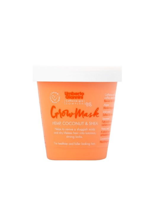 Masca pentru cresterea parului - Grow Mask -  230 ml-FEMEI/INGRIJIRE COSMETICA/Produse cosmetice-INGRIJIRE COSMETICA/Produse cosmetice