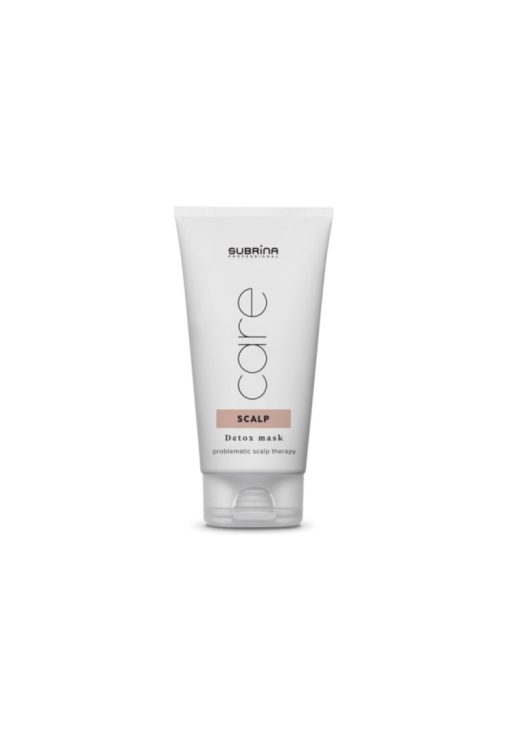 Masca pentru par  Care Scalp Detox - 150ml-FEMEI/INGRIJIRE COSMETICA/Produse cosmetice-INGRIJIRE COSMETICA/Produse cosmetice