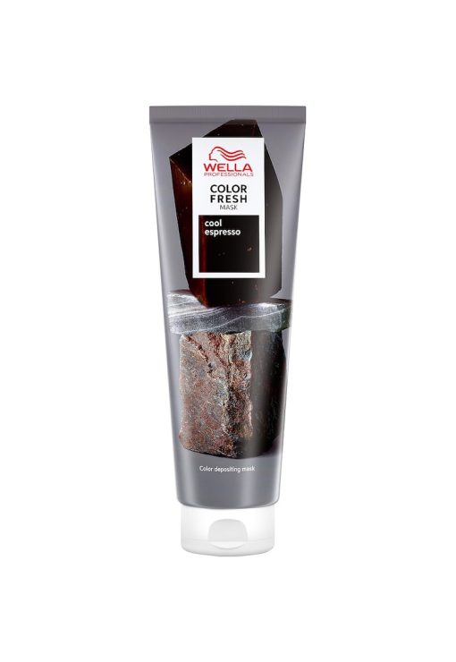 Masca pentru par Wella Professionals Color Fresh 150 ml-FEMEI/INGRIJIRE COSMETICA/Produse cosmetice-INGRIJIRE COSMETICA/Produse cosmetice