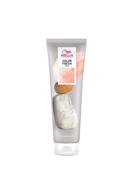 Masca pentru par Wella Professionals Color Fresh 150 ml-FEMEI/INGRIJIRE COSMETICA/Produse cosmetice-INGRIJIRE COSMETICA/Produse cosmetice