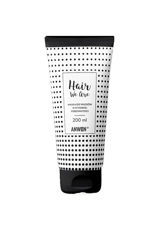 Masca pentru par cu porozitate mare  200ml-FEMEI/INGRIJIRE COSMETICA/Produse cosmetice-INGRIJIRE COSMETICA/Produse cosmetice