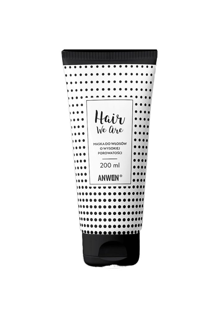 Masca pentru par cu porozitate mare  200ml-FEMEI/INGRIJIRE COSMETICA/Produse cosmetice-INGRIJIRE COSMETICA/Produse cosmetice