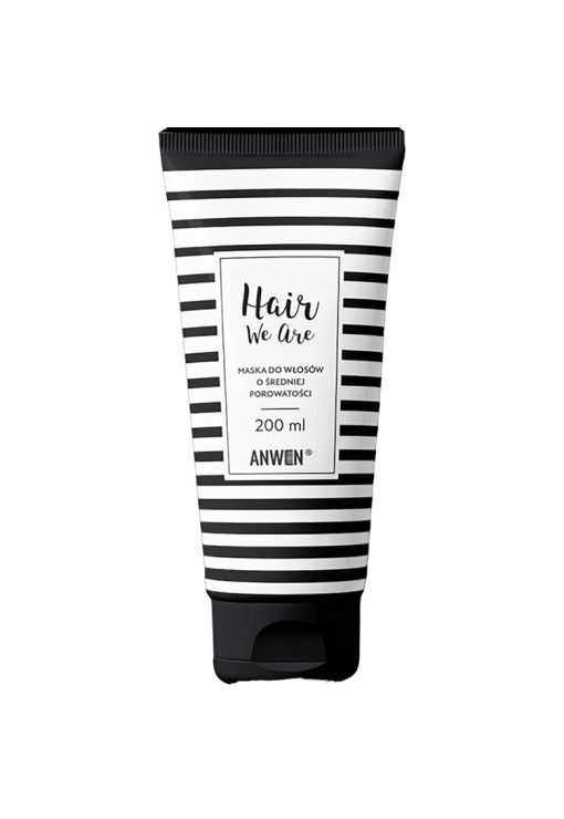 Masca pentru par cu porozitate medie  200ml-FEMEI/INGRIJIRE COSMETICA/Produse cosmetice-INGRIJIRE COSMETICA/Produse cosmetice