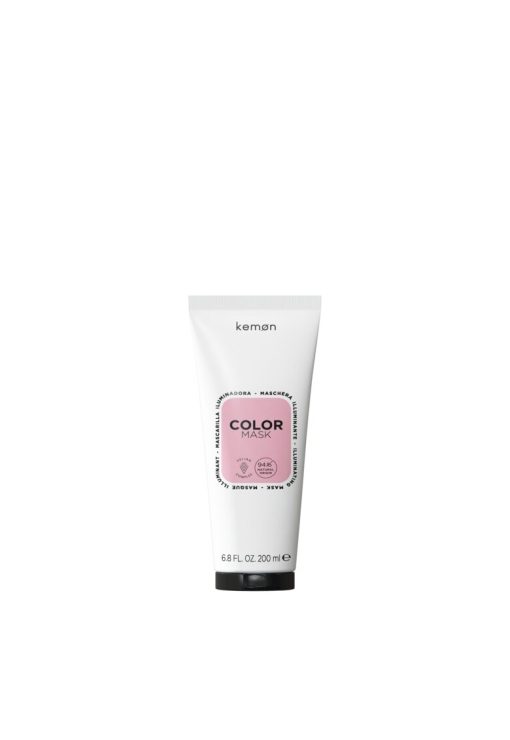 Masca pentru par vopsit  Care Color Mask Velian - 200 ml-FEMEI/INGRIJIRE COSMETICA/Produse cosmetice-INGRIJIRE COSMETICA/Produse cosmetice