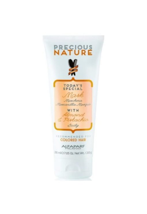 Masca pentru protectia culorii  PN Pure color Protection Mask - 200ml-FEMEI/INGRIJIRE COSMETICA/Produse cosmetice-INGRIJIRE COSMETICA/Produse cosmetice