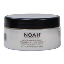 Masca regeneranta  2.3 cu ulei de argan pentru par foarte uscat - 200 ml-FEMEI/INGRIJIRE COSMETICA/Produse cosmetice-INGRIJIRE COSMETICA/Produse cosmetice