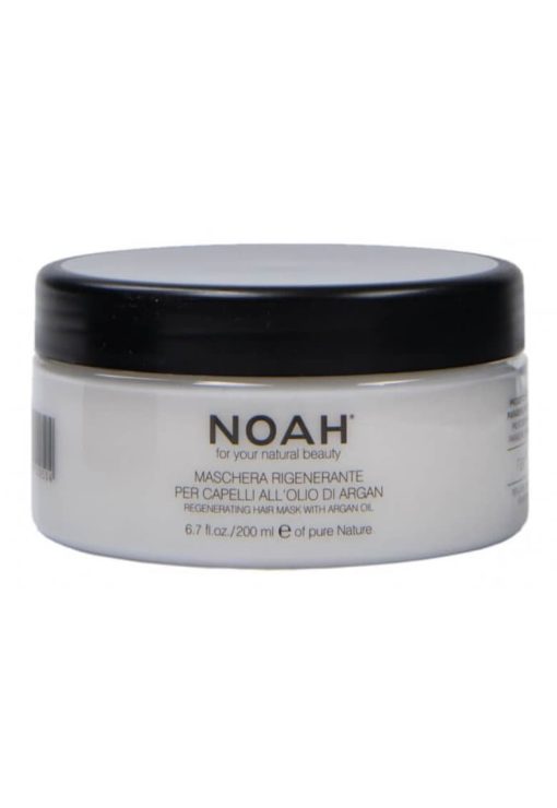 Masca regeneranta  2.3 cu ulei de argan pentru par foarte uscat - 200 ml-FEMEI/INGRIJIRE COSMETICA/Produse cosmetice-INGRIJIRE COSMETICA/Produse cosmetice