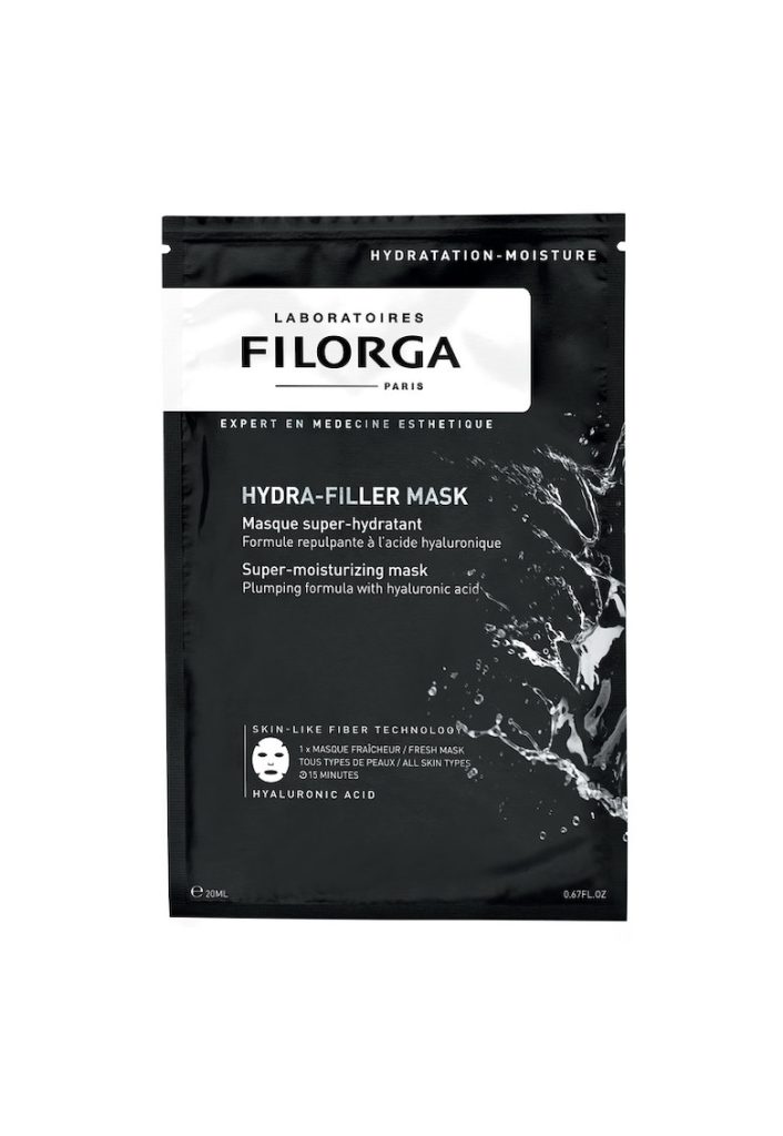 Masca super hidratanta Hydra-Filler -  20 ml-FEMEI/INGRIJIRE COSMETICA/Produse cosmetice-INGRIJIRE COSMETICA/Produse cosmetice